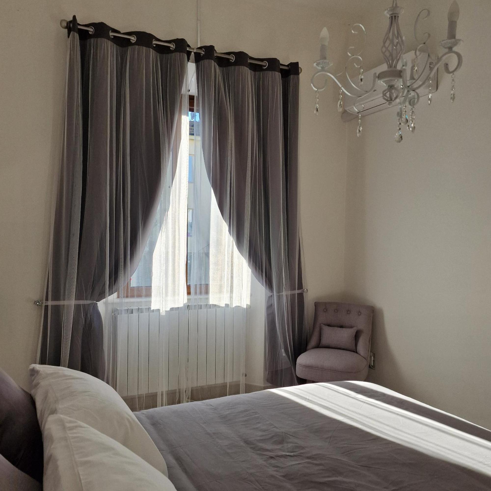 Cinzia'S House Of Mirrors Apartment Pisa Bagian luar foto
