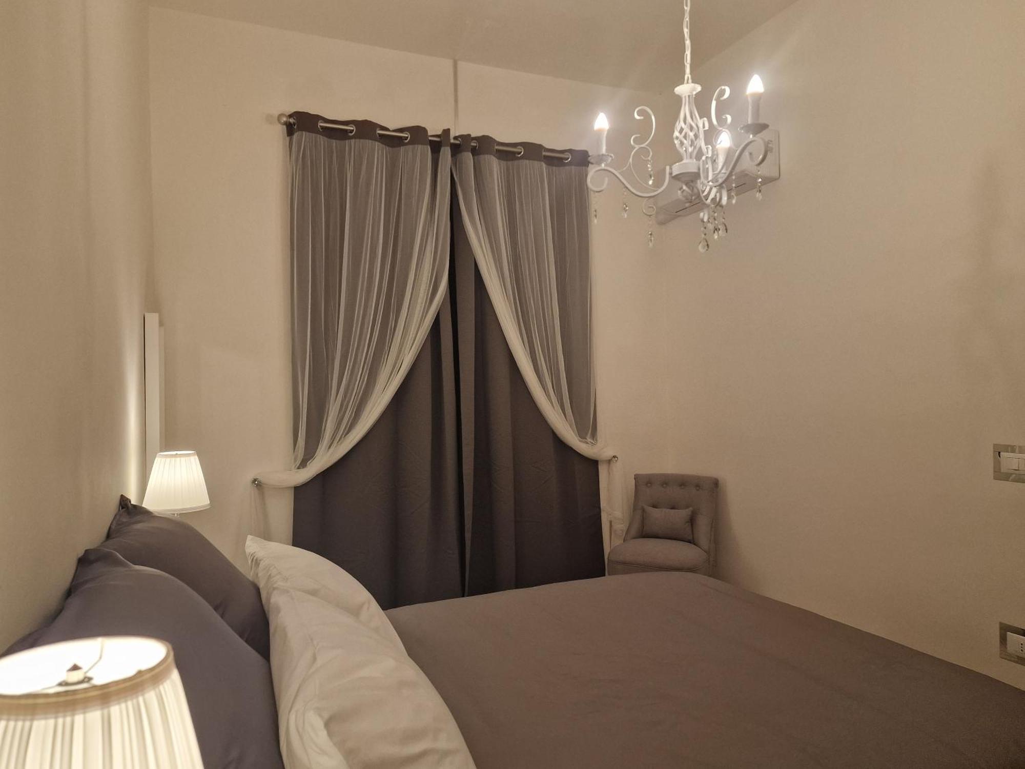 Cinzia'S House Of Mirrors Apartment Pisa Bagian luar foto