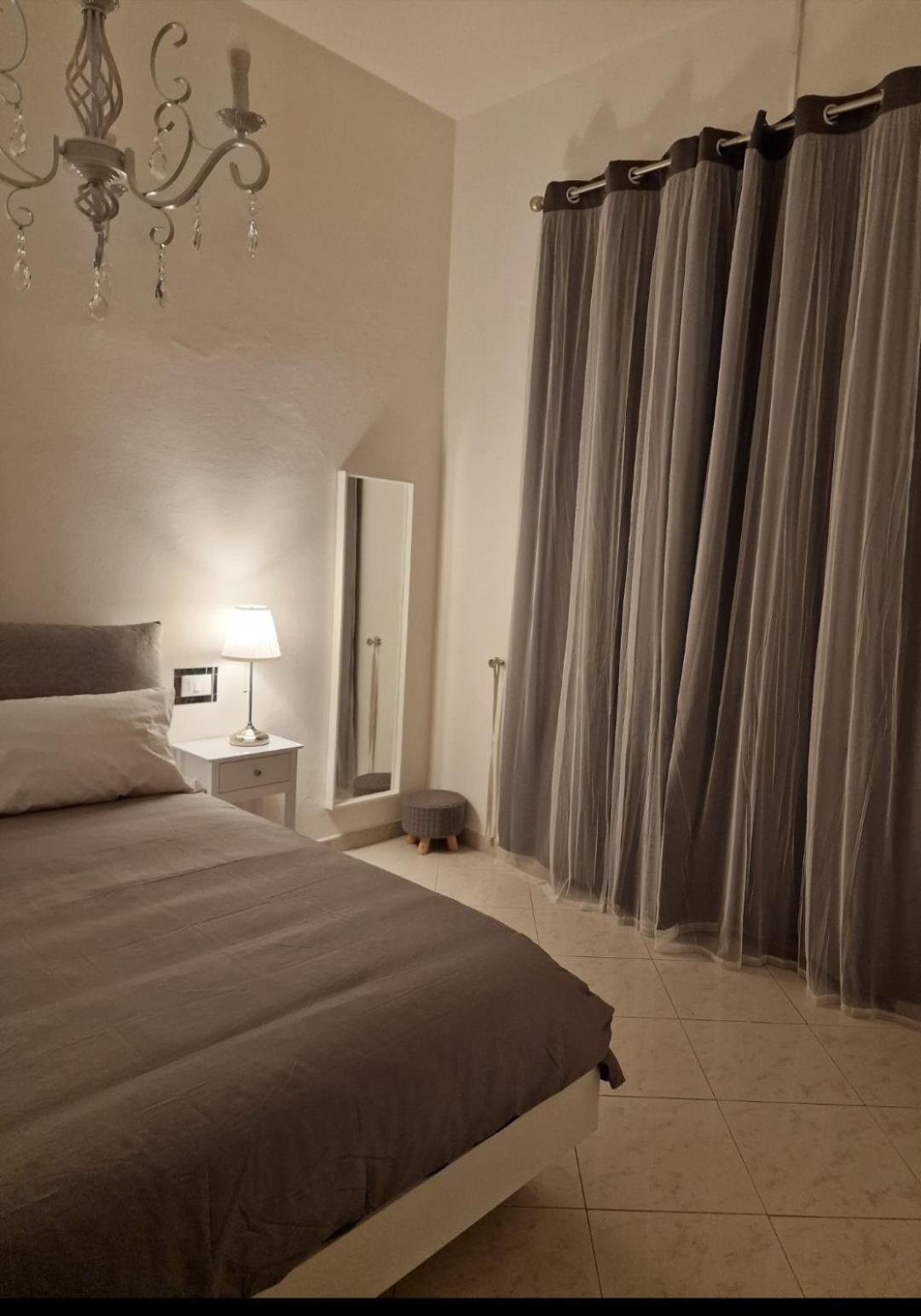 Cinzia'S House Of Mirrors Apartment Pisa Bagian luar foto