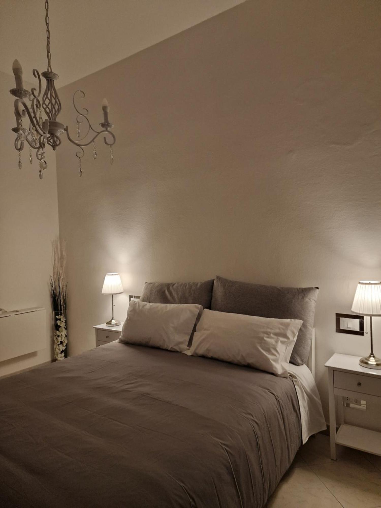 Cinzia'S House Of Mirrors Apartment Pisa Bagian luar foto