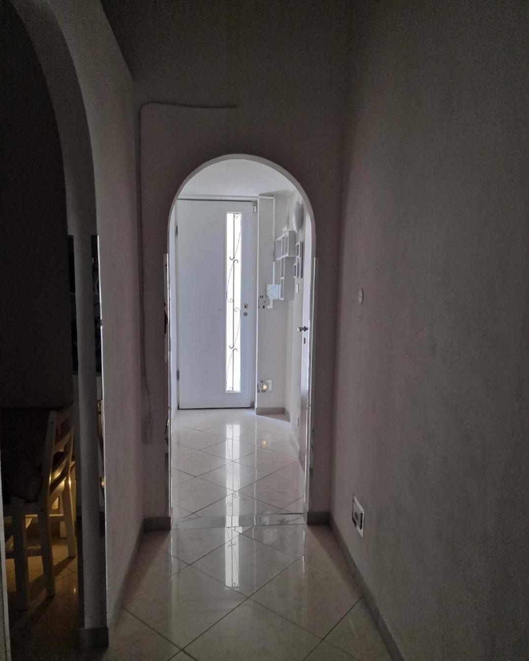 Cinzia'S House Of Mirrors Apartment Pisa Bagian luar foto